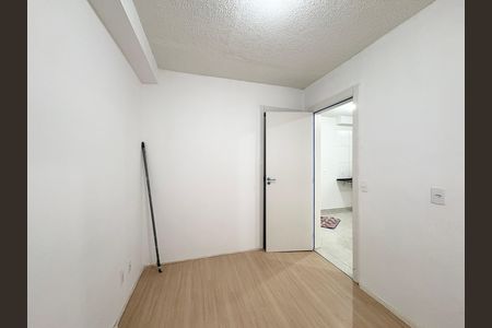 Apartamento para alugar com 36m², 2 quartos e sem vaga Apartamento para alugar com 36m², 2 quartos e sem vagaQuarto 2