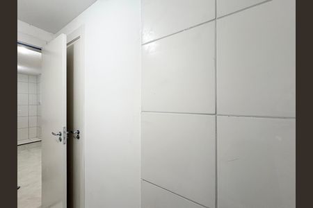 Apartamento para alugar com 36m², 2 quartos e sem vaga Apartamento para alugar com 36m², 2 quartos e sem vagaBanheiro