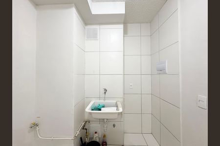 Apartamento para alugar com 36m², 2 quartos e sem vaga Apartamento para alugar com 36m², 2 quartos e sem vagaÁrea de Serviço