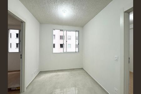 Apartamento para alugar com 36m², 2 quartos e sem vaga Apartamento para alugar com 36m², 2 quartos e sem vagaSala