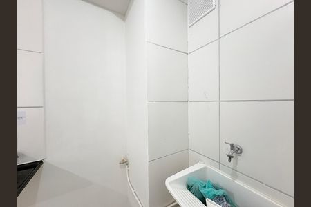 Apartamento para alugar com 36m², 2 quartos e sem vaga Apartamento para alugar com 36m², 2 quartos e sem vagaÁrea de Serviço