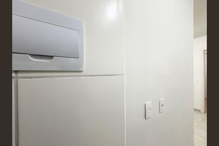 Apartamento para alugar com 36m², 2 quartos e sem vaga Apartamento para alugar com 36m², 2 quartos e sem vagaÁrea de Serviço