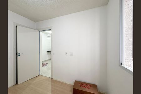 Apartamento para alugar com 36m², 2 quartos e sem vaga Apartamento para alugar com 36m², 2 quartos e sem vagaQuarto 2