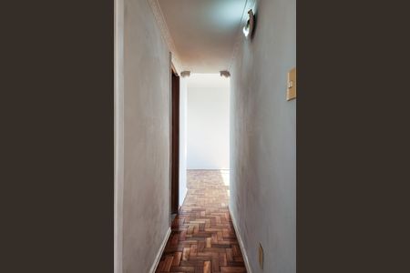 Apartamento à venda com 55m², 2 quartos e sem vaga Apartamento à venda com 55m², 2 quartos e sem vagaCorredor