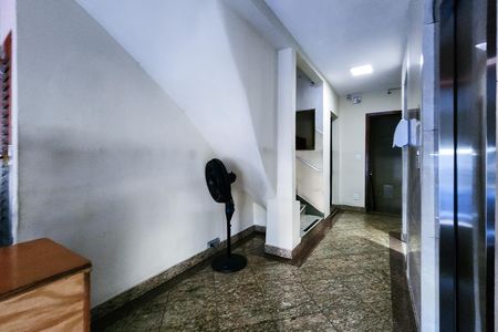 Apartamento à venda com 55m², 2 quartos e sem vaga Apartamento à venda com 55m², 2 quartos e sem vagaÁrea Comum