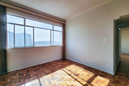 Apartamento à venda com 55m², 2 quartos e sem vaga Apartamento à venda com 55m², 2 quartos e sem vagaSala