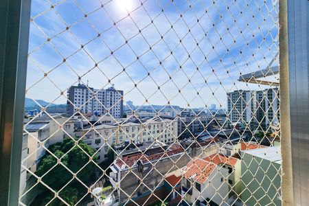 Apartamento à venda com 55m², 2 quartos e sem vaga Apartamento à venda com 55m², 2 quartos e sem vagaVista do Quarto 2