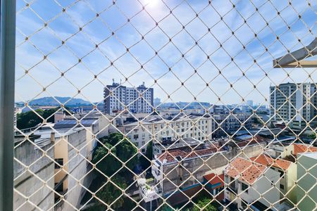 Apartamento à venda com 55m², 2 quartos e sem vaga Apartamento à venda com 55m², 2 quartos e sem vagaVista do Quarto 1