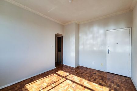 Apartamento à venda com 55m², 2 quartos e sem vaga Apartamento à venda com 55m², 2 quartos e sem vagaSala