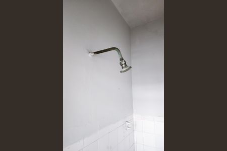 Apartamento à venda com 55m², 2 quartos e sem vaga Apartamento à venda com 55m², 2 quartos e sem vagaBanheiro de Serviço