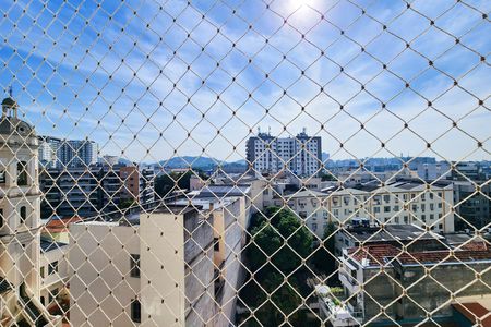 Apartamento à venda com 55m², 2 quartos e sem vaga Apartamento à venda com 55m², 2 quartos e sem vagaVista