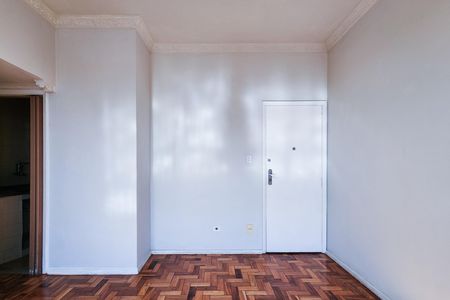 Apartamento à venda com 55m², 2 quartos e sem vaga Apartamento à venda com 55m², 2 quartos e sem vagaSala