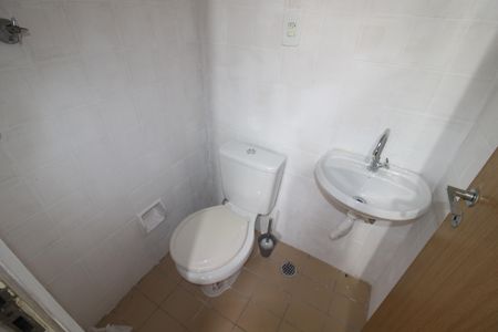Apartamento para alugar com 59m², 3 quartos e 1 vagaQuarto 1 - Banheiro