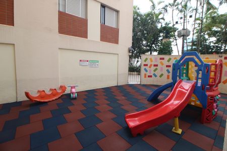 Apartamento para alugar com 59m², 3 quartos e 1 vagaÁrea Comum