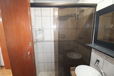 Apartamento para alugar com 59m², 3 quartos e 1 vagaBanheiro