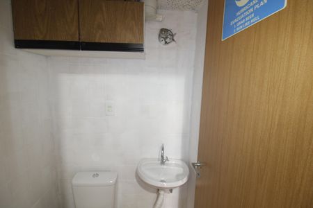 Apartamento para alugar com 59m², 3 quartos e 1 vagaQuarto 1 - Banheiro