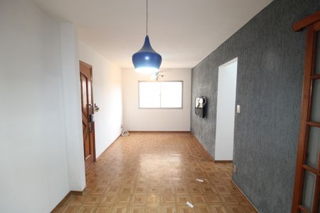 Sala de apartamento para alugar com 3 quartos, 59m² em Casa Verde Média, São Paulo