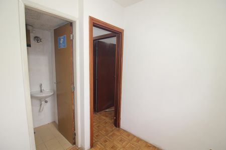 Apartamento para alugar com 59m², 3 quartos e 1 vagaQuarto 1