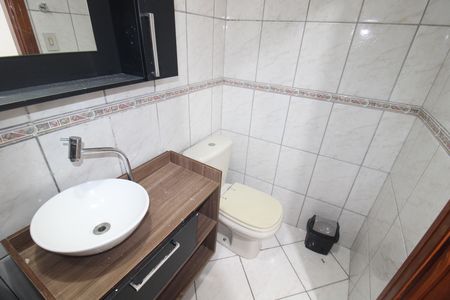 Apartamento para alugar com 59m², 3 quartos e 1 vagaBanheiro