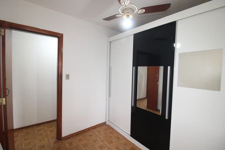 Apartamento para alugar com 59m², 3 quartos e 1 vagaQuarto 2