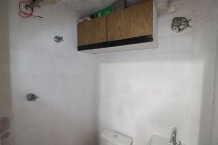 Apartamento para alugar com 59m², 3 quartos e 1 vagaQuarto 1 - Banheiro