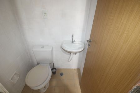 Apartamento para alugar com 59m², 3 quartos e 1 vagaQuarto 1 - Banheiro