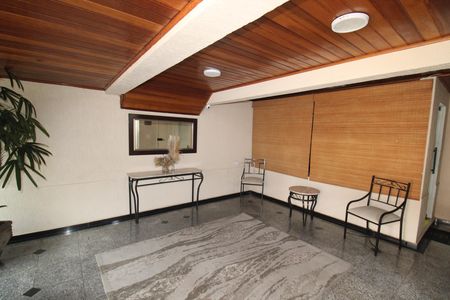 Apartamento para alugar com 59m², 3 quartos e 1 vagaÁrea Comum