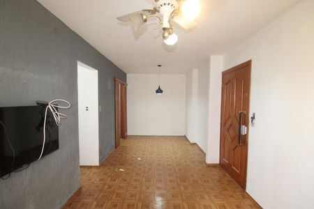 Sala de apartamento para alugar com 3 quartos, 59m² em Casa Verde Média, São Paulo
