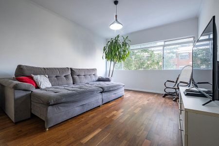 Apartamento à venda com 160m², 3 quartos e 2 vagas Apartamento à venda com 160m², 3 quartos e 2 vagasSala