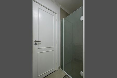 Apartamento à venda com 160m², 3 quartos e 2 vagas Apartamento à venda com 160m², 3 quartos e 2 vagasBanheiro