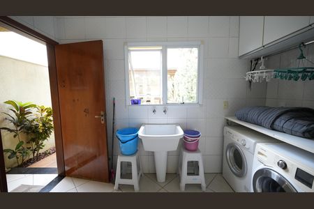 Casa à venda com 3 quartos, 250m² em Vila Alpina, Santo André