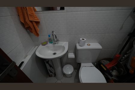 Casa à venda com 3 quartos, 250m² em Vila Alpina, Santo André