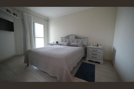 Quarto Suite 3 de casa à venda com 3 quartos, 250m² em Vila Alpina, Santo André