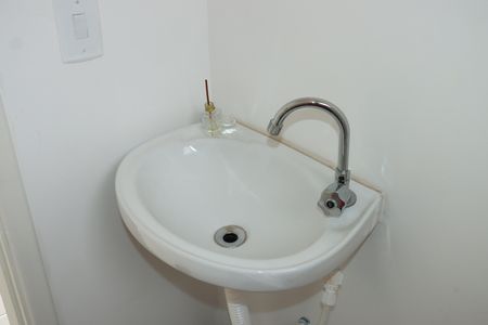 Casa de Condomínio para alugar com 2 quartos, 65m² em Chácara Ondas Verdes, Cotia