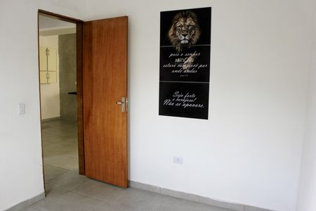 Casa para alugar com 60m², 2 quartos e 1 vagaQuarto 2