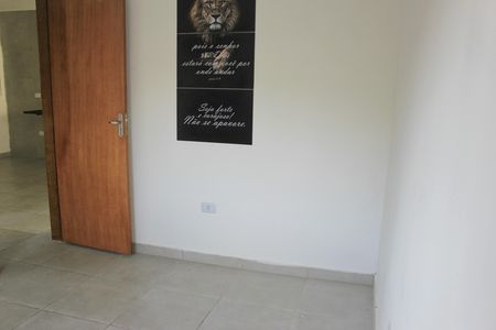 Casa para alugar com 60m², 2 quartos e 1 vagaQuarto 2