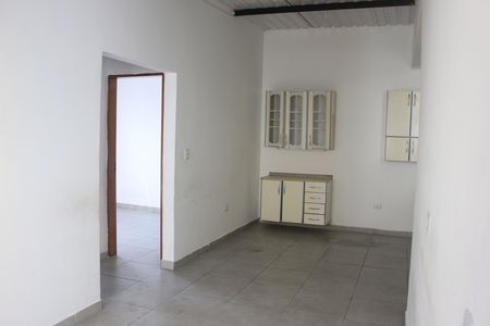 Sala  de casa para alugar com 2 quartos, 60m² em Vila Itapoan, Guarulhos