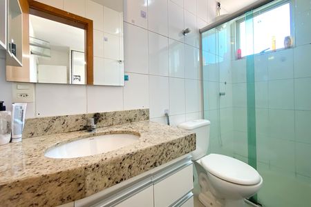 Apartamento à venda com 3 quartos, 146m² em Manacás, Belo Horizonte