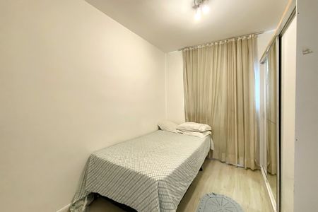 Apartamento à venda com 146m², 3 quartos e 2 vagasQuarto 