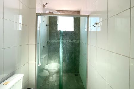 Apartamento à venda com 146m², 3 quartos e 2 vagasBanheiro social