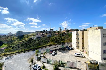 Apartamento à venda com 3 quartos, 146m² em Manacás, Belo Horizonte