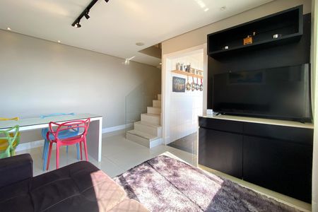 Apartamento à venda com 3 quartos, 146m² em Manacás, Belo Horizonte