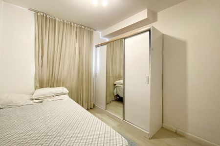 Apartamento à venda com 146m², 3 quartos e 2 vagasQuarto 