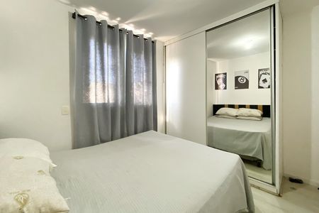 Suite  de apartamento à venda com 3 quartos, 146m² em Manacás, Belo Horizonte