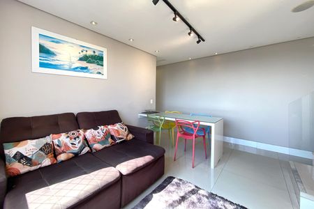 Apartamento à venda com 146m², 3 quartos e 2 vagasSala
