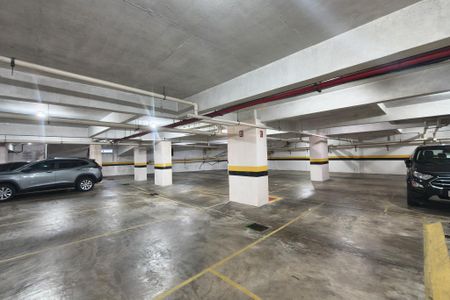 Apartamento para alugar com 84m², 2 quartos e 1 vagaGaragem
