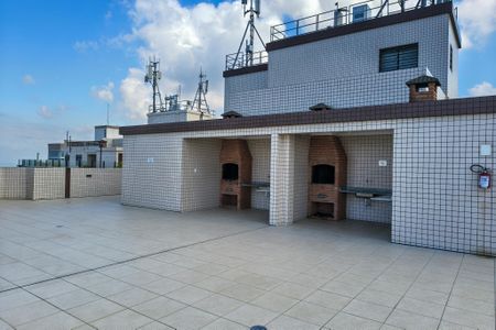 Apartamento para alugar com 84m², 2 quartos e 1 vagaÁrea comum - Churrasqueira