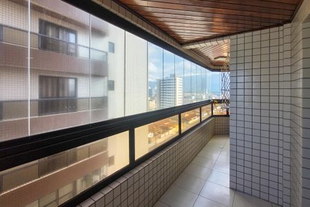 Apartamento para alugar com 84m², 2 quartos e 1 vagaSacada