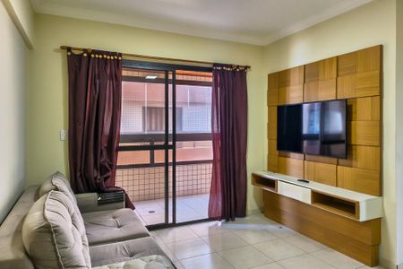 Apartamento para alugar com 84m², 2 quartos e 1 vagaSala