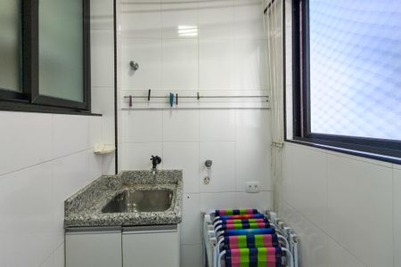 Apartamento para alugar com 84m², 2 quartos e 1 vagaÁrea de Serviço